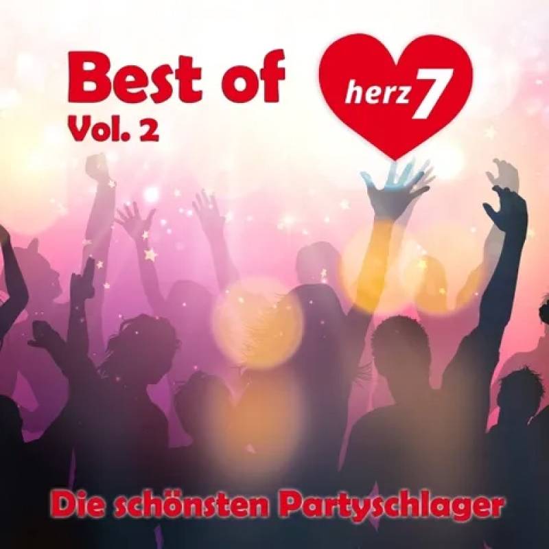 Best of Herz 7“ (Vol. 2)